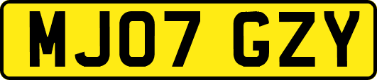 MJ07GZY