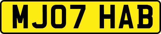 MJ07HAB