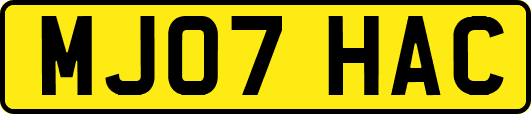 MJ07HAC