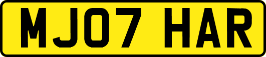 MJ07HAR