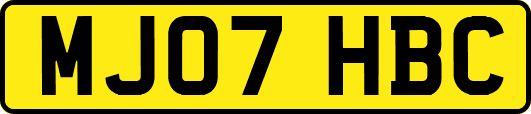 MJ07HBC