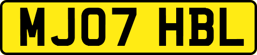 MJ07HBL