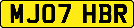 MJ07HBR