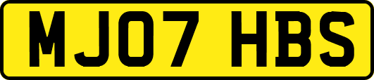 MJ07HBS