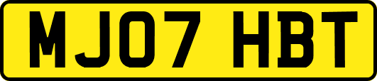 MJ07HBT