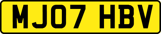 MJ07HBV