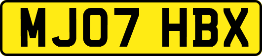 MJ07HBX