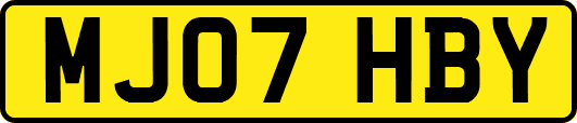 MJ07HBY