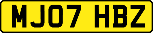MJ07HBZ