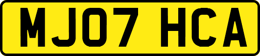 MJ07HCA