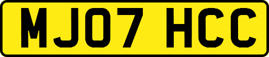 MJ07HCC