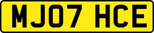 MJ07HCE