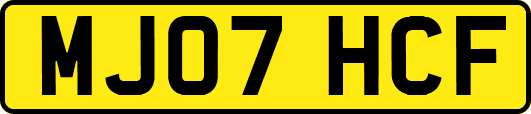 MJ07HCF