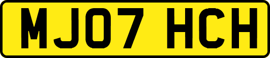 MJ07HCH
