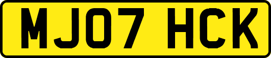 MJ07HCK