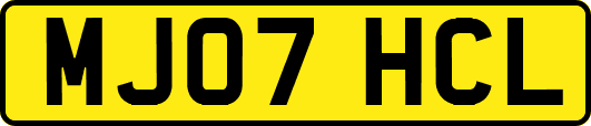 MJ07HCL