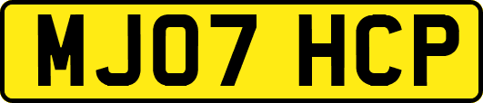 MJ07HCP