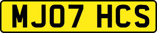 MJ07HCS