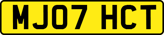 MJ07HCT