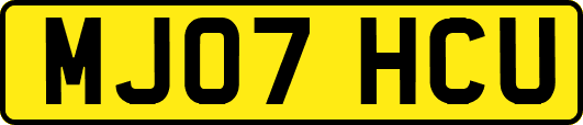 MJ07HCU