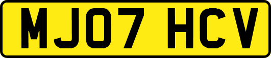 MJ07HCV