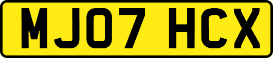 MJ07HCX