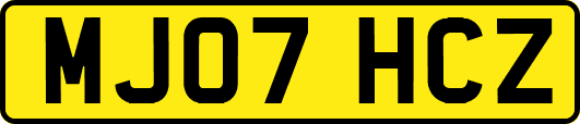 MJ07HCZ