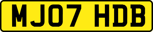 MJ07HDB