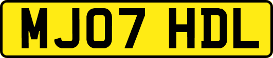 MJ07HDL