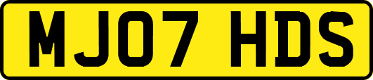 MJ07HDS