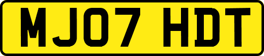 MJ07HDT