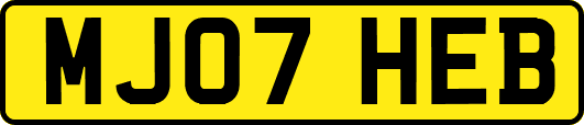 MJ07HEB