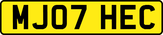 MJ07HEC