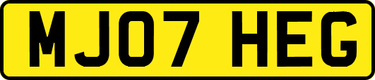 MJ07HEG