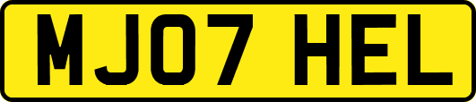 MJ07HEL