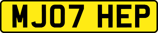 MJ07HEP