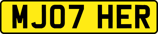 MJ07HER