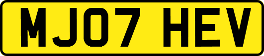 MJ07HEV