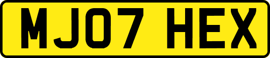 MJ07HEX