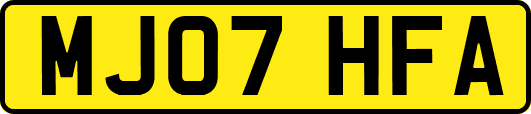 MJ07HFA