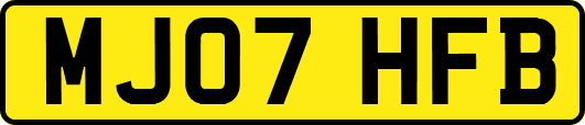 MJ07HFB