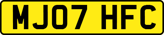 MJ07HFC