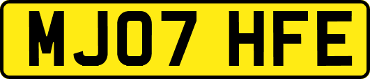 MJ07HFE