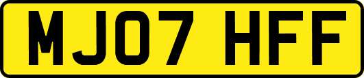 MJ07HFF