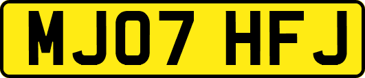 MJ07HFJ