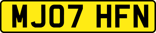 MJ07HFN