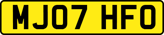 MJ07HFO