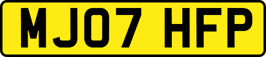 MJ07HFP