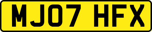 MJ07HFX