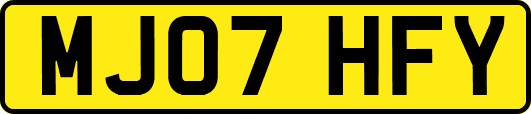 MJ07HFY